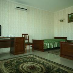 Гостиница Красная горка, Оренбург, Оренбургская область