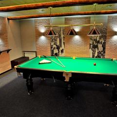 Гостиница Атлантис, Оренбург, Оренбургская область