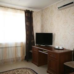 Гостиница Красная горка, Оренбург, Оренбургская область