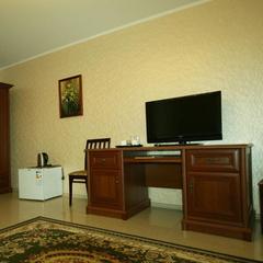 Гостиница Красная горка, Оренбург, Оренбургская область