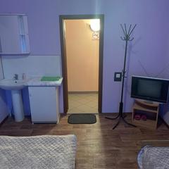 Отель Давинчи, Оренбург, Оренбургская область