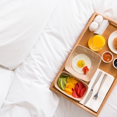 Отель Hilton Garden Inn Orenburg, Оренбург, Оренбургская область