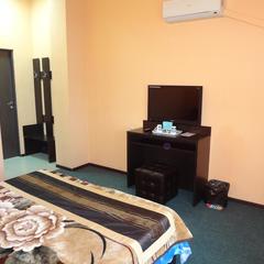 Гостиница Атлантис, Оренбург, Оренбургская область