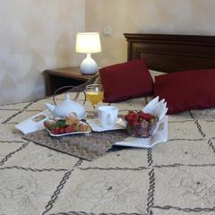 Гостиница Красная горка, Оренбург, Оренбургская область