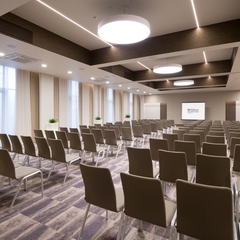 Отель Hilton Garden Inn Orenburg, Оренбург, Оренбургская область