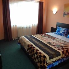 Гостиница Атлантис, Оренбург, Оренбургская область