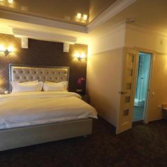 Гостиница Золотой Дракон, Оренбург, Оренбургская область