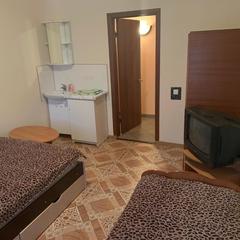 Отель Давинчи, Оренбург, Оренбургская область