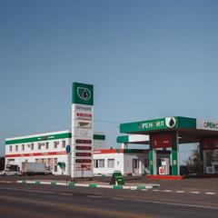 Гостиничный комплекс Белое, Оренбург, Оренбургская область