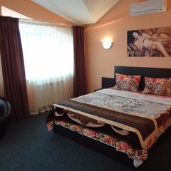 Гостиница Атлантис, Оренбург, Оренбургская область