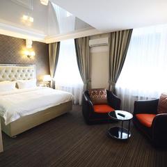 Гостиница Золотой Дракон, Оренбург, Оренбургская область