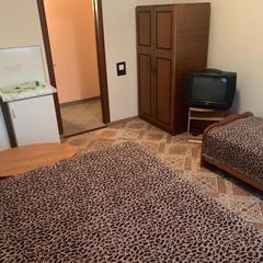 Отель Давинчи, Оренбург, Оренбургская область