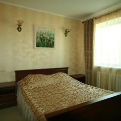 Гостиница Красная горка, Оренбург, Оренбургская область