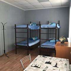 Гостиничный комплекс Белое, Оренбург, Оренбургская область