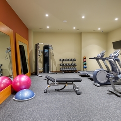 Отель Hilton Garden Inn Orenburg, Оренбург, Оренбургская область