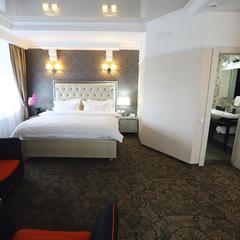 Гостиница Золотой Дракон, Оренбург, Оренбургская область