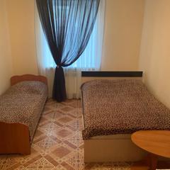 Отель Давинчи, Оренбург, Оренбургская область