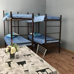 Гостиничный комплекс Белое, Оренбург, Оренбургская область