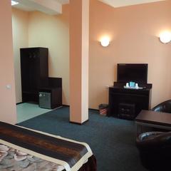 Гостиница Атлантис, Оренбург, Оренбургская область