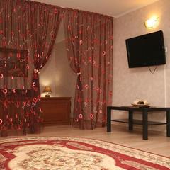 Гостиница Красная горка, Оренбург, Оренбургская область