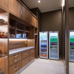 Отель Hilton Garden Inn Orenburg, Оренбург, Оренбургская область