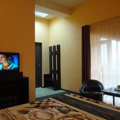 Гостиница Атлантис, Оренбург, Оренбургская область