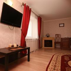 Гостиница Красная горка, Оренбург, Оренбургская область