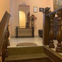 Отель Давинчи, Оренбург, Оренбургская область