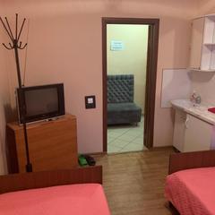 Отель Давинчи, Оренбург, Оренбургская область