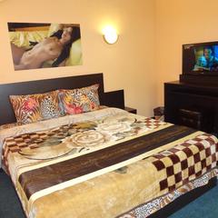 Гостиница Атлантис, Оренбург, Оренбургская область