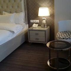 Гостиница Золотой Дракон, Оренбург, Оренбургская область