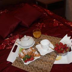 Гостиница Красная горка, Оренбург, Оренбургская область