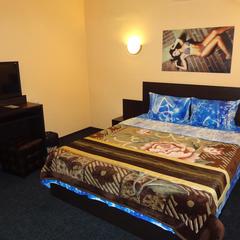 Гостиница Атлантис, Оренбург, Оренбургская область