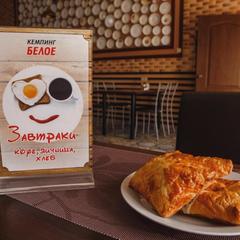 Гостиничный комплекс Белое, Оренбург, Оренбургская область