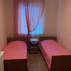 Отель Давинчи, Оренбург, Оренбургская область