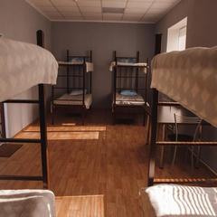 Гостиничный комплекс Белое, Оренбург, Оренбургская область