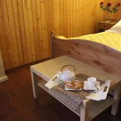 Гостиница Красная горка, Оренбург, Оренбургская область