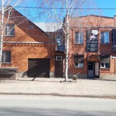 Отель Давинчи, Оренбург, Оренбургская область