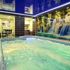 Гостиница Атлантис, Оренбург, Оренбургская область