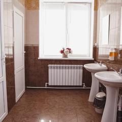 Гостиничный комплекс Белое, Оренбург, Оренбургская область