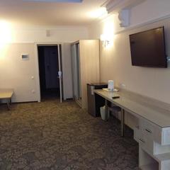 Гостиница Золотой Дракон, Оренбург, Оренбургская область