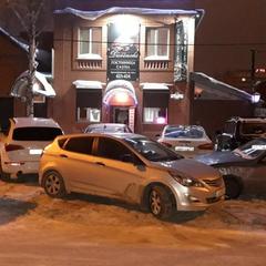 Отель Давинчи, Оренбург, Оренбургская область