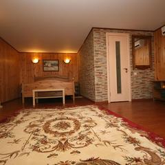 Гостиница Красная горка, Оренбург, Оренбургская область