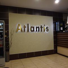 Гостиница Атлантис, Оренбург, Оренбургская область