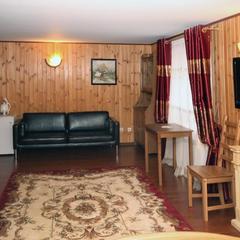 Гостиница Красная горка, Оренбург, Оренбургская область