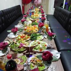 Отель Давинчи, Оренбург, Оренбургская область