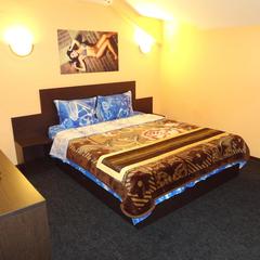 Гостиница Атлантис, Оренбург, Оренбургская область