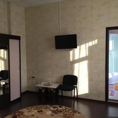 Гостевой дом На Банном, 5, Оренбург, Оренбургская область