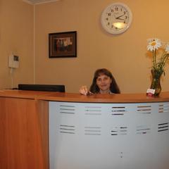 Гостиница Красная горка, Оренбург, Оренбургская область