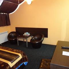 Гостиница Атлантис, Оренбург, Оренбургская область